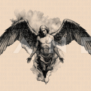 Tattoo Design - 000435