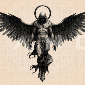 Tattoo Design - 000439