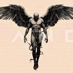 Tattoo Design - 000440