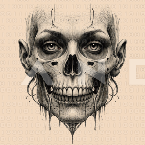 Tattoo Design - 000009