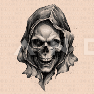 Tattoo Design - 000084