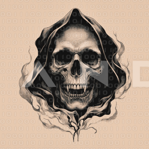 Tattoo Design - 000085