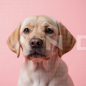 Labrador Retriever Puppy 000003