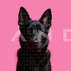 German Shepherd Puppy 000025