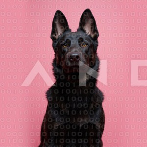 German Shepherd Puppy 000026