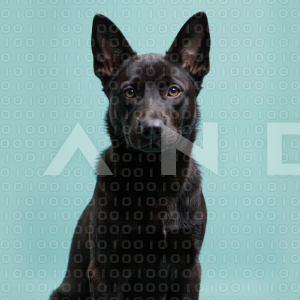 German Shepherd Puppy 000027