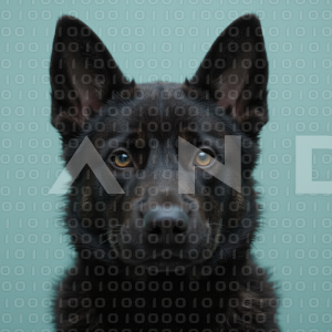 German Shepherd Puppy 000028