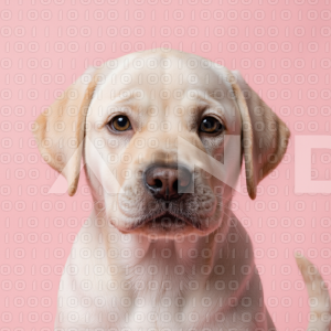 Labrador Retriever Puppy 000041