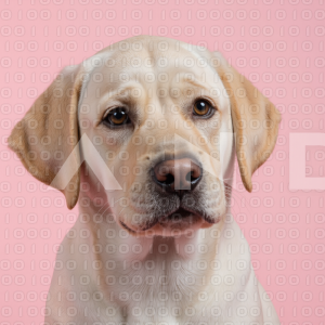 Labrador Retriever Puppy 000004