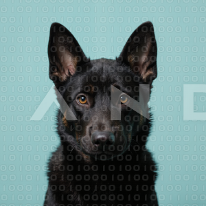 German Shepherd Puppy 000032