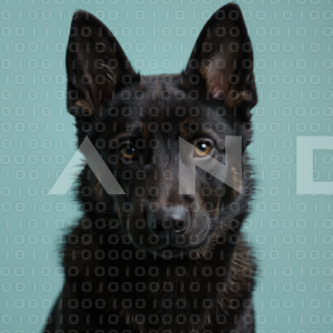 German Shepherd Puppy 000033