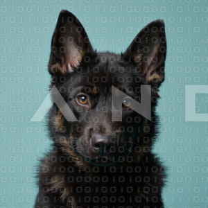 German Shepherd Puppy 000035