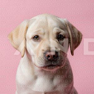 Labrador Retriever Puppy 000047