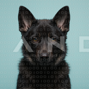 German Shepherd Puppy 000037