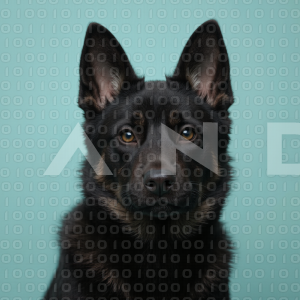 German Shepherd Puppy 000039