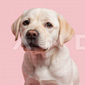 Labrador Retriever Puppy 000053