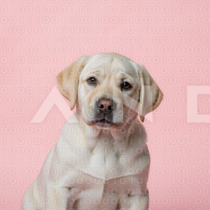 Labrador Retriever Puppy 000054
