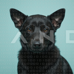 German Shepherd Puppy 000041