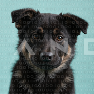 German Shepherd Puppy 000046