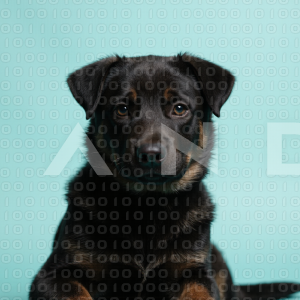 German Shepherd Puppy 000047