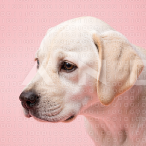Labrador Retriever Puppy 000061