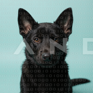 German Shepherd Puppy 000048