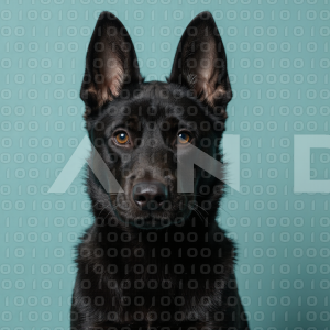 German Shepherd Puppy 000049