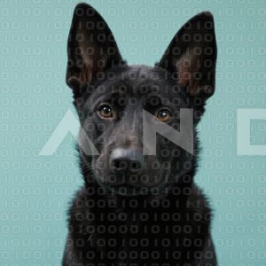 German Shepherd Puppy 000052