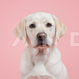 Labrador Retriever Puppy 000065