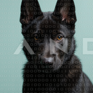 German Shepherd Puppy 000053