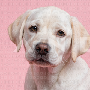 Labrador Retriever Puppy 000066