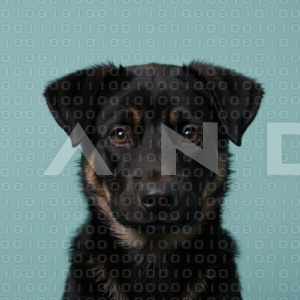 German Shepherd Puppy 000056