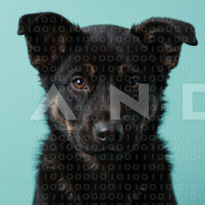 German Shepherd Puppy 000061