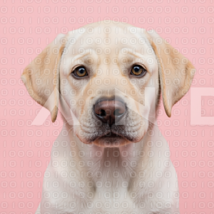 Labrador Retriever Puppy 000073