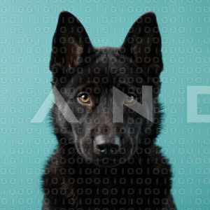 German Shepherd Puppy 000065