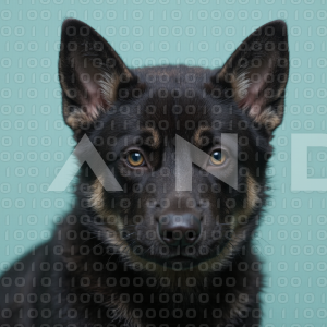 German Shepherd Puppy 000070