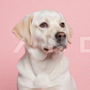 Labrador Retriever Puppy 000077