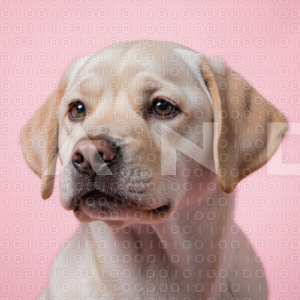 Labrador Retriever Puppy 000008