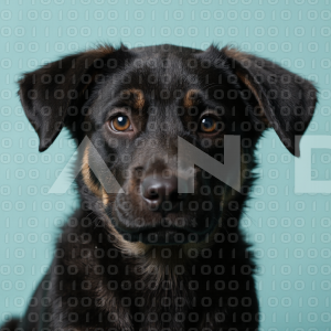 German Shepherd Puppy 000080