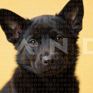 German Shepherd Puppy 000081