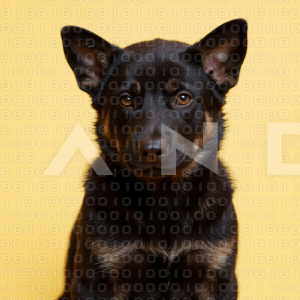 German Shepherd Puppy 000084