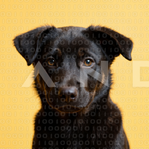 German Shepherd Puppy 000085