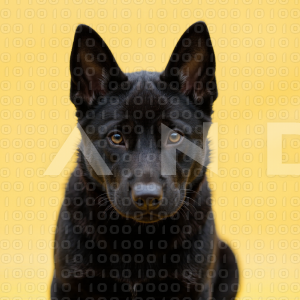 German Shepherd Puppy 000090