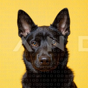 German Shepherd Puppy 000091