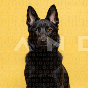 German Shepherd Puppy 000094