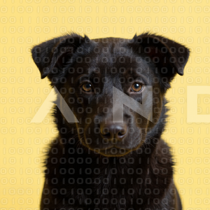 German Shepherd Puppy 000096