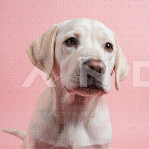 Labrador Retriever Puppy 000001