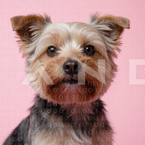 Yorkshire Terrier Puppy 000007