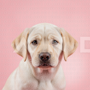 Labrador Retriever Puppy 000017