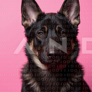 German Shepherd Puppy 000002